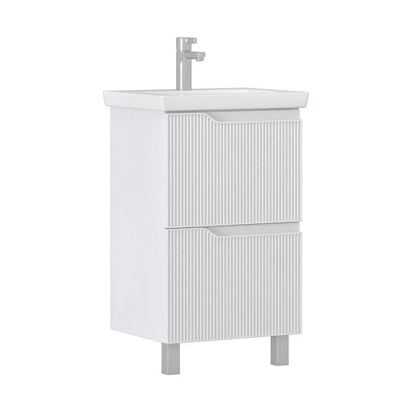 Тумба под раковину напольная VIGO Neo 326, 50 см