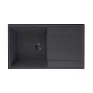 Кухонная мойка Ulgran Quartz Prima 850-08, космос