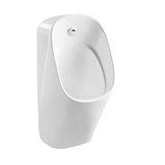 AQ3060-S-00 Уринал, горизонтальный выпуск, 300*335*690, белый, в комплекте с сенсорным смывным механизмом AQ3060S