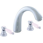 Смеситель для раковины Rav Slezak Morava MK533.5