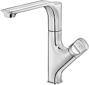 102118063HEX MYRA смеситель для кухни