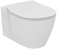 Чаша подвесного унитаза Ideal Standard Connect AquaBlade (E047901)