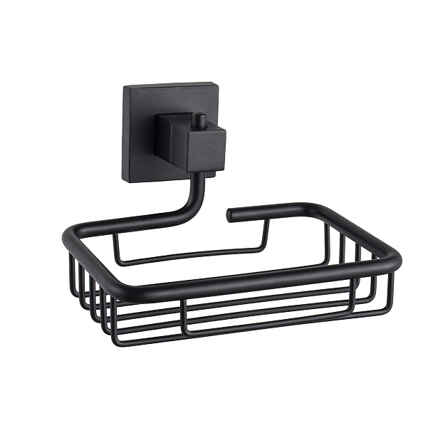 Мыльница D-Lin D221222, черный