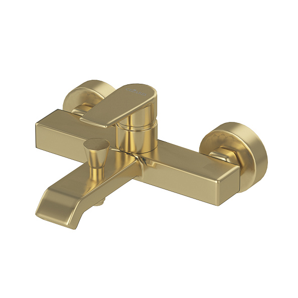 Смеситель для ванны и душа Cezares Nautic, Sunrise (NAUTIC-VM-SR)