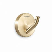 Крючок для ванной комнаты GAPPO G30705-13,