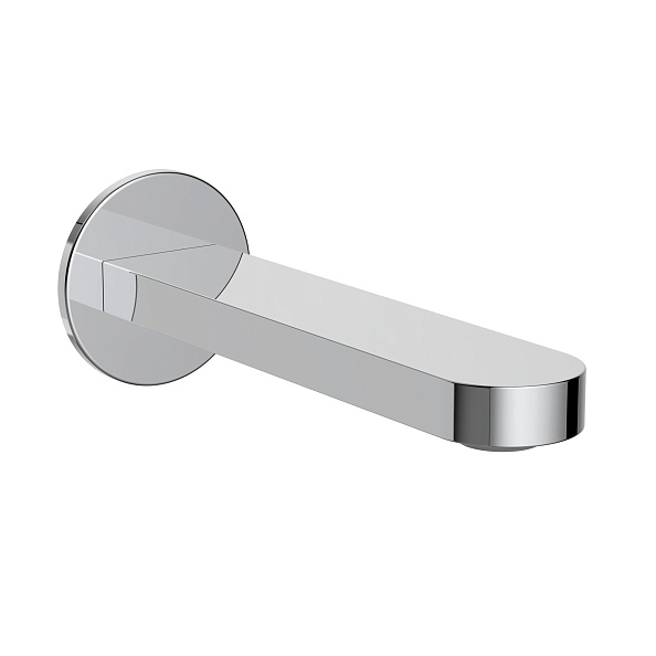 Излив Vincea VSWS-11CH, хром