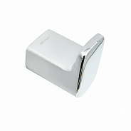 Крючок для ванной комнаты BRAVAT (D71130CP-SW)