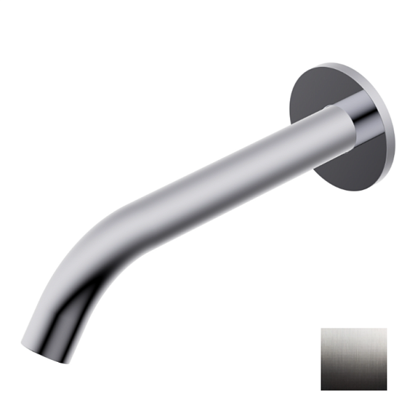 Излив Ritmonio Brushed Chrome (PR52CC201IX)