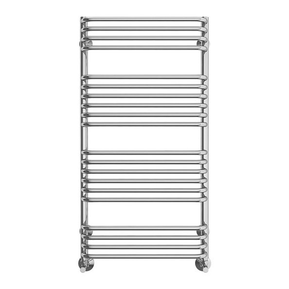 Полотенцесушитель водяной Terminus Стандарт П20 500х1000, нижнее подключение (4670078529800)