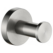 Крючок для ванной комнаты Grocenberg AC0061NK, никель