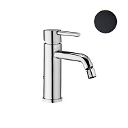 Смеситель для биде Webert Elio EL840102560, черный