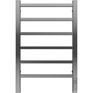 Полотенцесушитель электрический Terminus Ватикан П6 400х650, справа подключение (4670078557148)