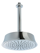 Верхний душ Cisal Chérie 220х220, Chrome (DS01328021)