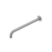 Держатель верхнего душа Ritmonio Brushed Chrome (75B010IX)