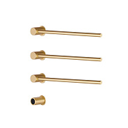 Полотенцесушитель электрический RAGLO R350.51.03 встраиваемый сенсорный с терморегулятором , сатин з