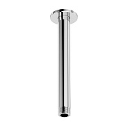 Душевой кронштейн Ravak Chrome 705.00 (X07P180) 50 см потолочный