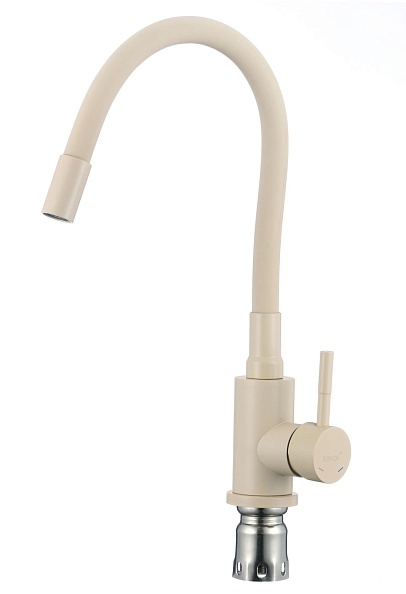 Смеситель для кухонной мойки Savol S-3002Y-12