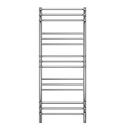 Полотенцесушитель электрический Terminus Прато П15 500х1300, справа подключение (4670078531513)