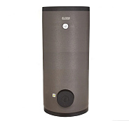 Бойлер из нержавеющей стали ELSEN 200 л (EWH03.200i)