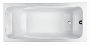 RUB REPOS E2904-00 ванна 180х85 без отверстий для ручек