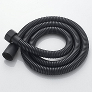 Шланг Shevanik SE14-10 (100 см), черный