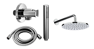 Душевой комплект Almar Shower KIT, хром (E221008.CR)