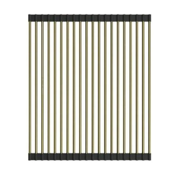 Ролл-мат Raglo R730.44.03, золотой сатин