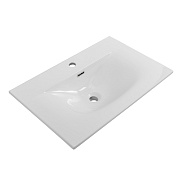 Керамическая раковина BelBagno Uno 710х170х460 мм (BB-8099-70)