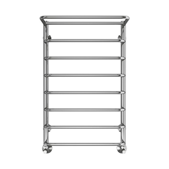 Полотенцесушитель водяной Terminus Полка с/п П8 500х800, нижнее подключение (4670078530295)