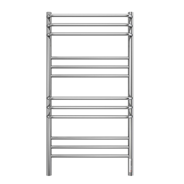 Полотенцесушитель электрический Terminus Прато П12 500х1000, справа подключение (4670078527134)