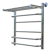 Полотенцесушитель Тругор Идеал комби НК 3 П 60*50 (ЛЦ17)б/у (Идеал/ком3/НК6050Пбезуг)