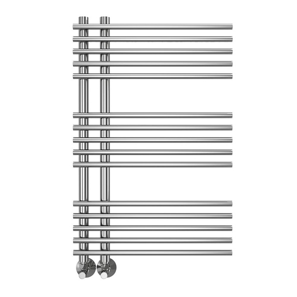 Полотенцесушитель водяной Terminus Астра П15 500х800, нижнее подключение (4670078530486)