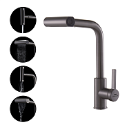 Смеситель FASHUN для кухни (A56131-17)