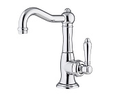 Смеситель для раковины Nicolazzi El Capitan, Chrome (3452 CR 75C)