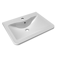 Раковина Florentina Аллегро 60 см 10.020.00600.201, жасмин