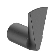 Крючок для полотенец Raglo R307.05.09 одинарный,графит