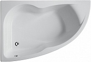 Акриловая ванна Jacob Delafon Micromega Duo (E60219RU-00) левая 150x100
