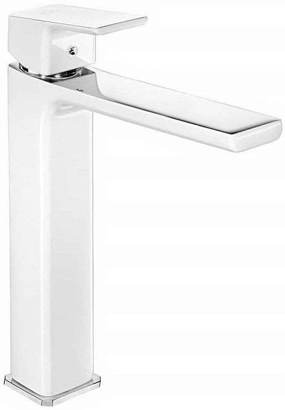 Смеситель для раковины E.C.A Tiera 104888002EX