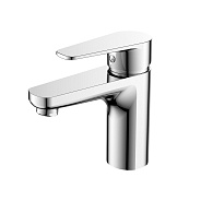 Смеситель для раковины DECOROOM DR72 (DR72011)