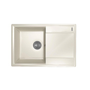 Кухонная мойка Florentina КОНСУЛ 23.020.C0760.201, жасмин