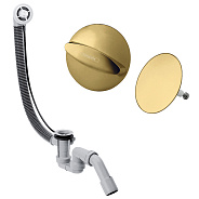 58185990S Set HG Flexaplus (58185990+58140180), полир.золото