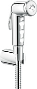 AD146/52CR гигиенический ручной душ с держателем и шлангом