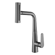 Смеситель для кухонной мойки Fmark FS8277Q