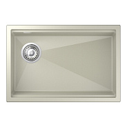 Кухонная мойка Rivelato LINO LN-654-L топаз