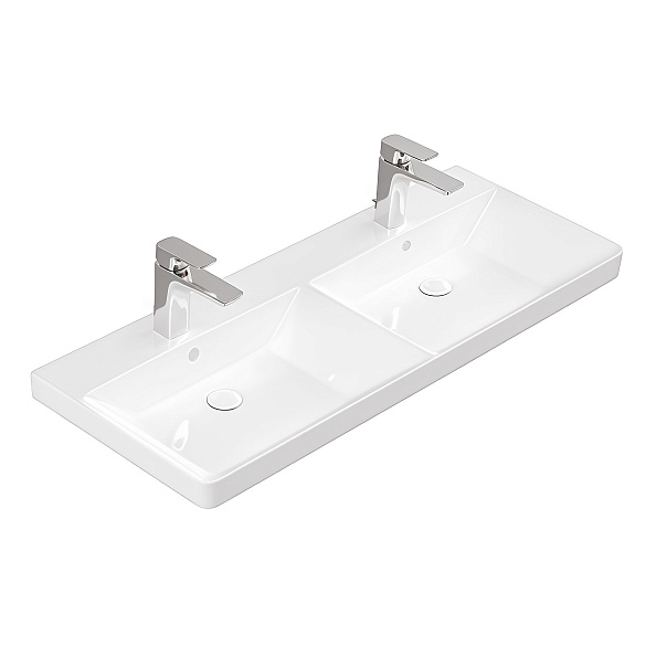 Раковина Dreja Luxury 11120-KL