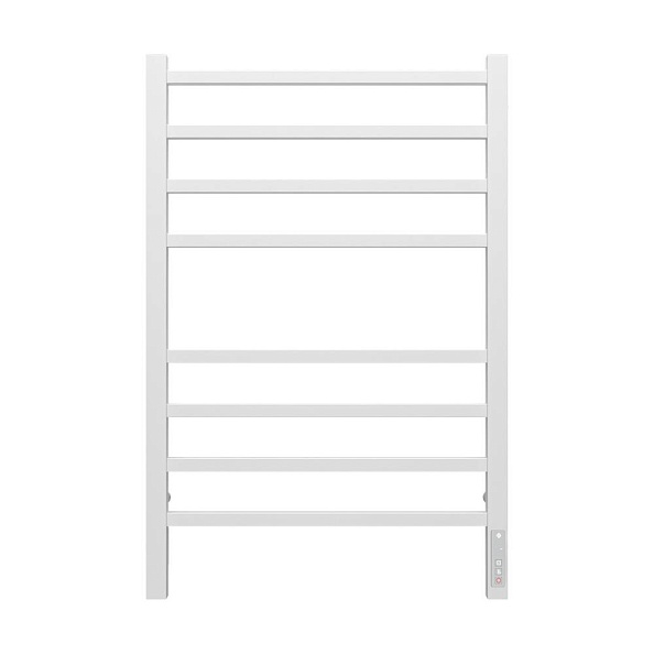 Полотенцесушитель электрический Terminus Ватикан П8 500х800 КС 903, белый матовый, справа подключение (4670078527530)