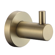 Крючок одинарный Savol S-005653C