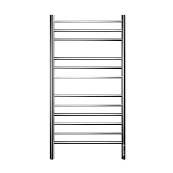 Полотенцесушитель электрический Terminus Аврора П12 500х1000, справа подключение (4670078527226)