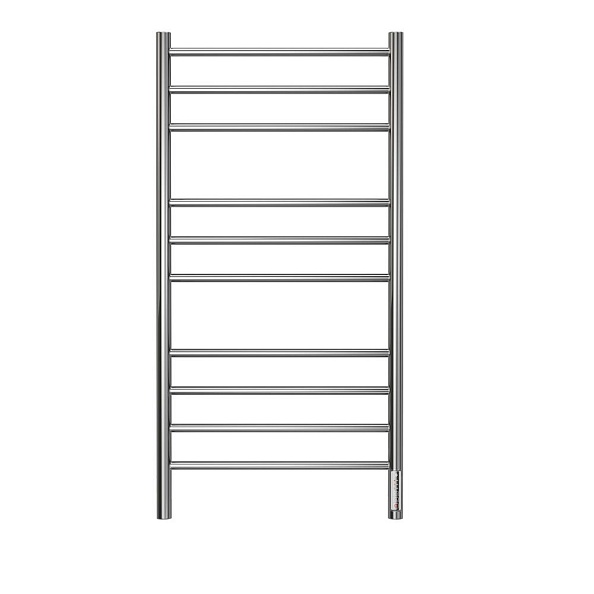 Полотенцесушитель электрический Terminus Аврора П10 500х1050, справа подключение (4670078544360)