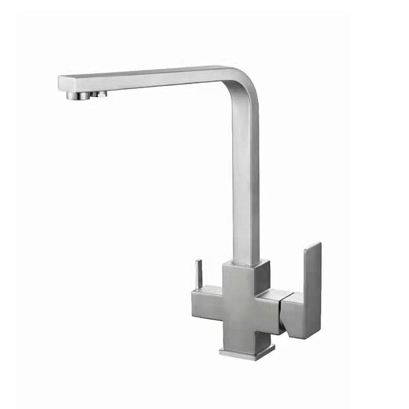 Смеситель для кухни Haiba (HB76803-2)